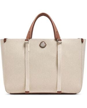 Moncler L109A5D00003M9170 - Natural