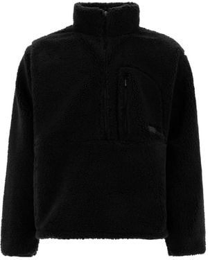 The North Face Felpa - Nero