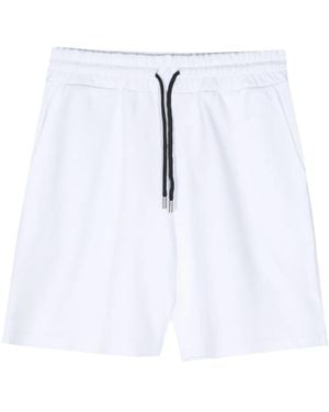 Mauna Kea Shorts Sportivi Con Coulisse - Bianco