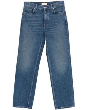The Row Vanya Jeans - Blue