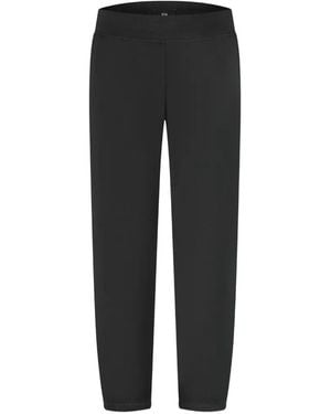 Parajumpers Elasticated Pants - Black