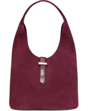 Jonathan Simkhai Borsa A Spalla Khai - Rosso