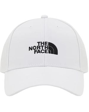 The North Face 'Recycled 66' Classic Hat - White