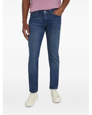 Levi's Vaqueros 511 - Azul