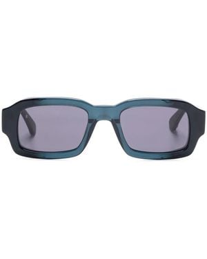 Etudes Studio Never Sleep Sunglasses - Blue
