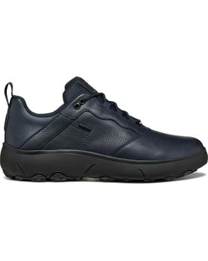 Geox Nebulatm + Grip Abx スニーカー - ブルー