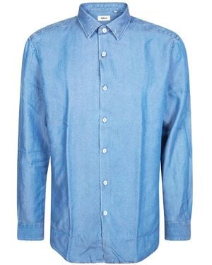 Altea Long-Sleeve Shirt - Blue