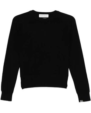 Extreme Cashmere カシミア セーター - ブラック