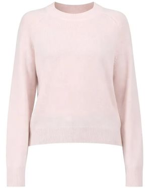 Allude Pull - Rose