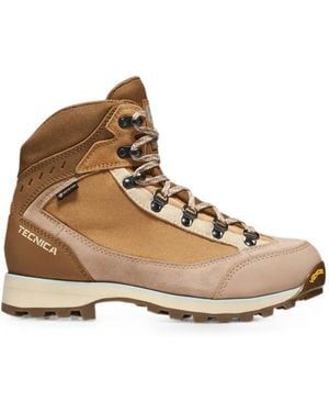 Tecnica Makalu 85 Gtx Hiking Boots - Natural