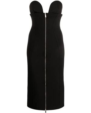 Off-White c/o Virgil Abloh Dresses - Black