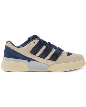 adidas Forum 2000 Low-Top Trainers - Blue