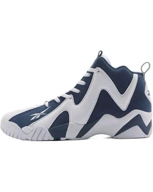 Reebok Kamikaze Ii Sneakers - Blue