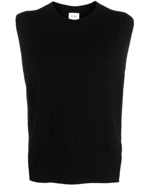 Barrie Jersey Iconic Son Mangas - Negro