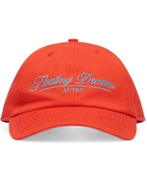 Autry Floating Dreams Embroidered Baseball Cap