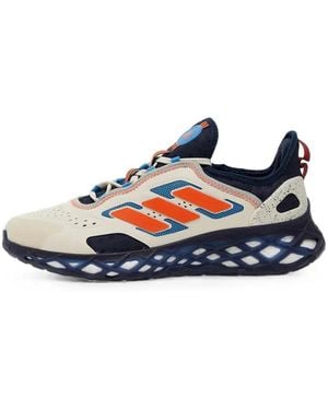 adidas Web Boost Sneakers - Blue