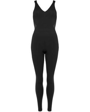 Eres Graham Jumpsuit - Black