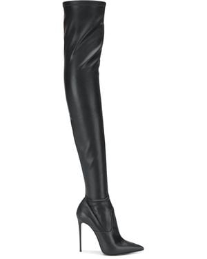Le Silla Boots - Black