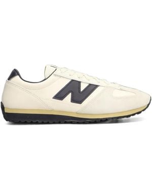 New Balance 471 Trainers - White
