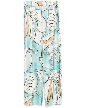 F.R.S For Restless Sleepers Doride Pants - Blue