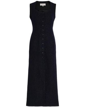 LIBEROWE Avery Maxi Dress - Black