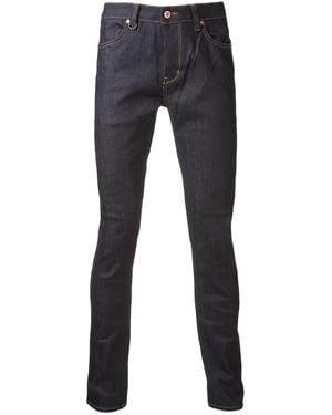 Neuw 'Iggy' Skinny Jeans - Blue