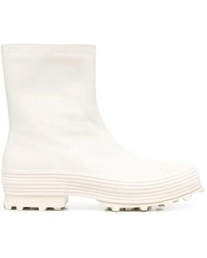 CAMPERLAB Traktori Stiefel - Mehrfarbig