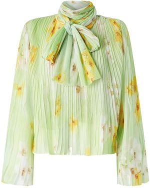 Pinko Shirts - Yellow
