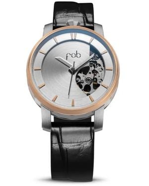 FOB PARIS R360 Aura 36Mm - Mettallic