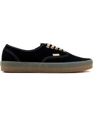 Vans Lace-Up Sneakers - Black