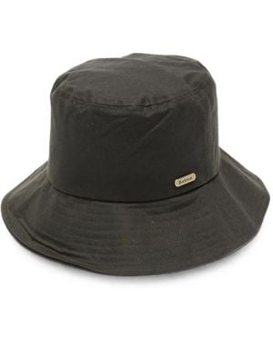 Barbour Bob Delilah - Black