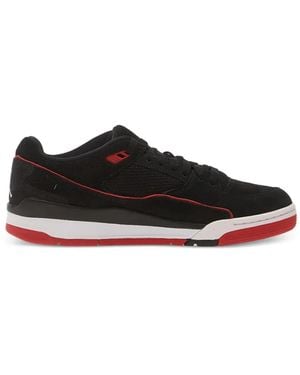 Nike Sneakers Flight Court - Nero