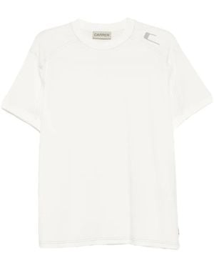 Carrera Hayes T-Shirt - White