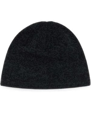 The North Face Jim Knit Beanie Hat - Black