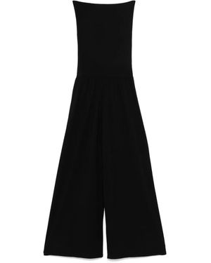 By Malene Birger Marciel Jumpsuit - Black