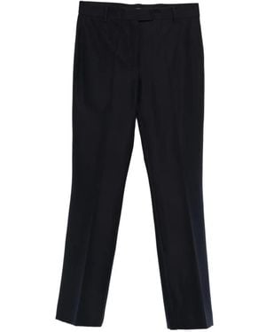 Max Mara Slim Pants - Black