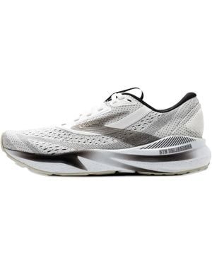 Brooks Adrenaline Gts 24 Running Sneakers - Gray
