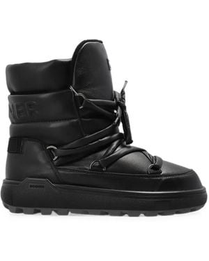 Bogner Stivali Da Neve Chamonix - Nero