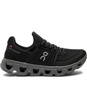 On Shoes Cloudswift 4 スニーカー - ブラック