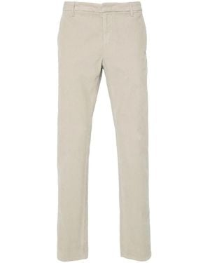 Dondup Sportissimo Trousers - Natural