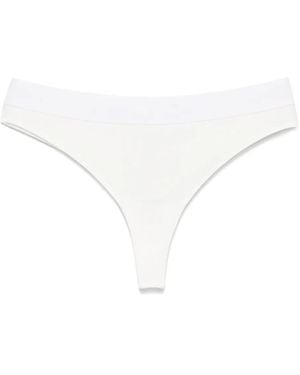 Tom Ford Tanga Signature - Blanco