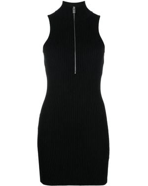 1017 ALYX 9SM Knitted Dress - Black