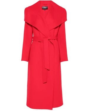Mackage Mai コート - レッド