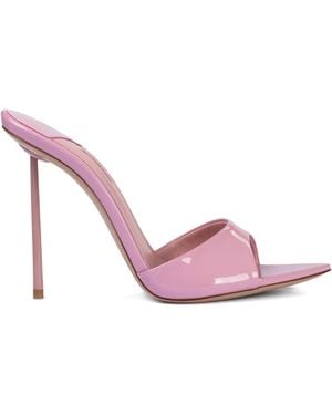 Le Silla Bella Heeled Sandals - Pink