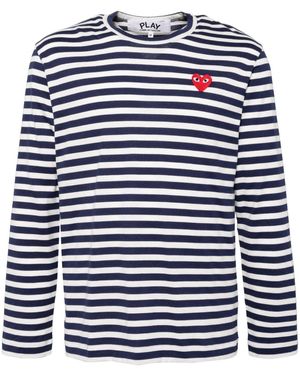 Camisetas y polos COMME DES GARCONS PLAY de hombre Rebajas en linea hasta el 41 de descuento Lyst