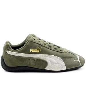 PUMA Speedcat Og Sneakers - Green