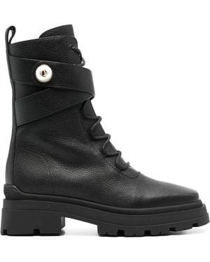 Jimmy Choo Boots - Black