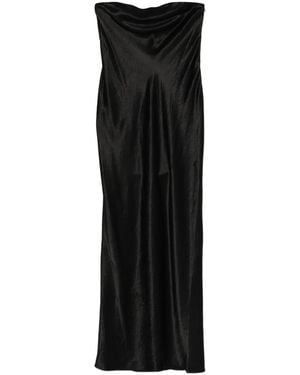 Vince Abito Lungo - Nero