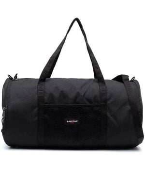 Eastpak X Telfar Cylinder Duffle Bag - Black