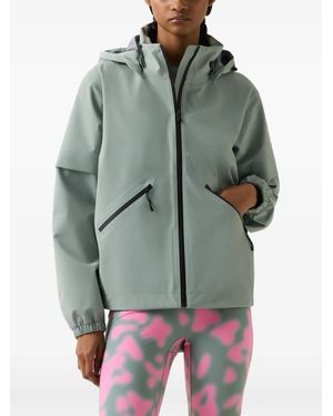 Bogner Fire + Ice Pansy Performance Jacket - Green